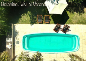 Botanico